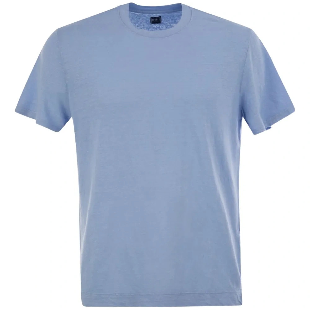 Футболка с короткими рукавами