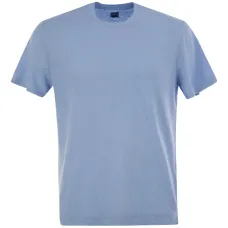 Футболка с короткими рукавами