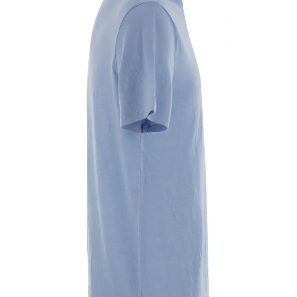 Футболка с короткими рукавами