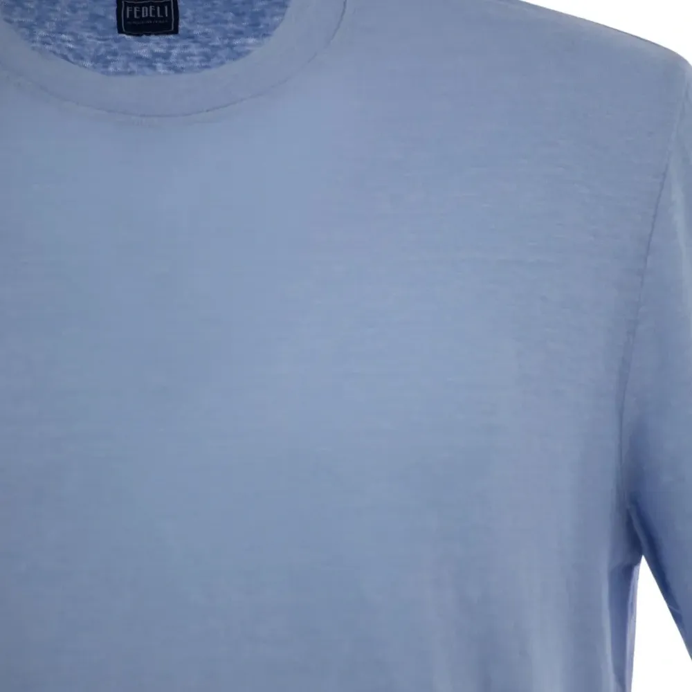 Футболка с короткими рукавами