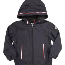 Куртка с капюшоном