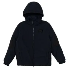 Стёганая куртка на молнии Стёганая куртка на молнии