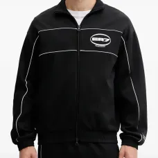 Куртка с логотипом