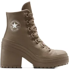 Ботильоны Chuck 70 на блочном каблуке