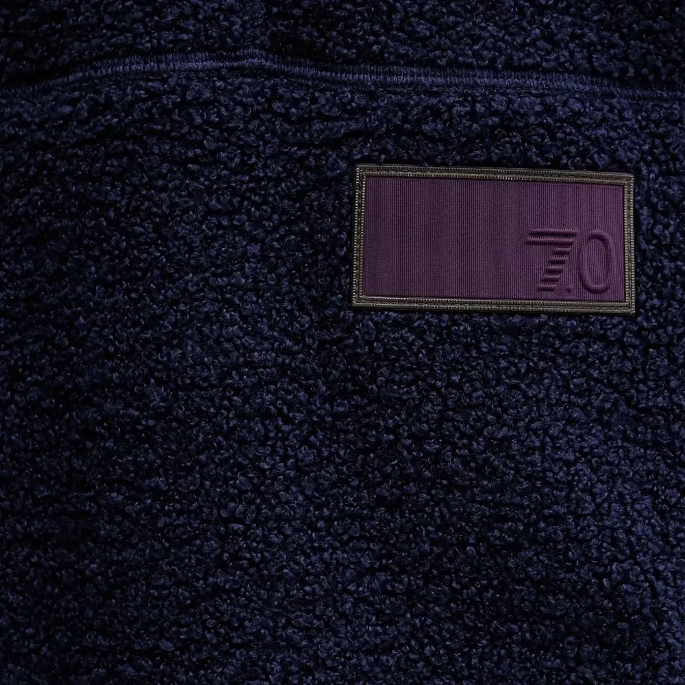 Худи в полоску