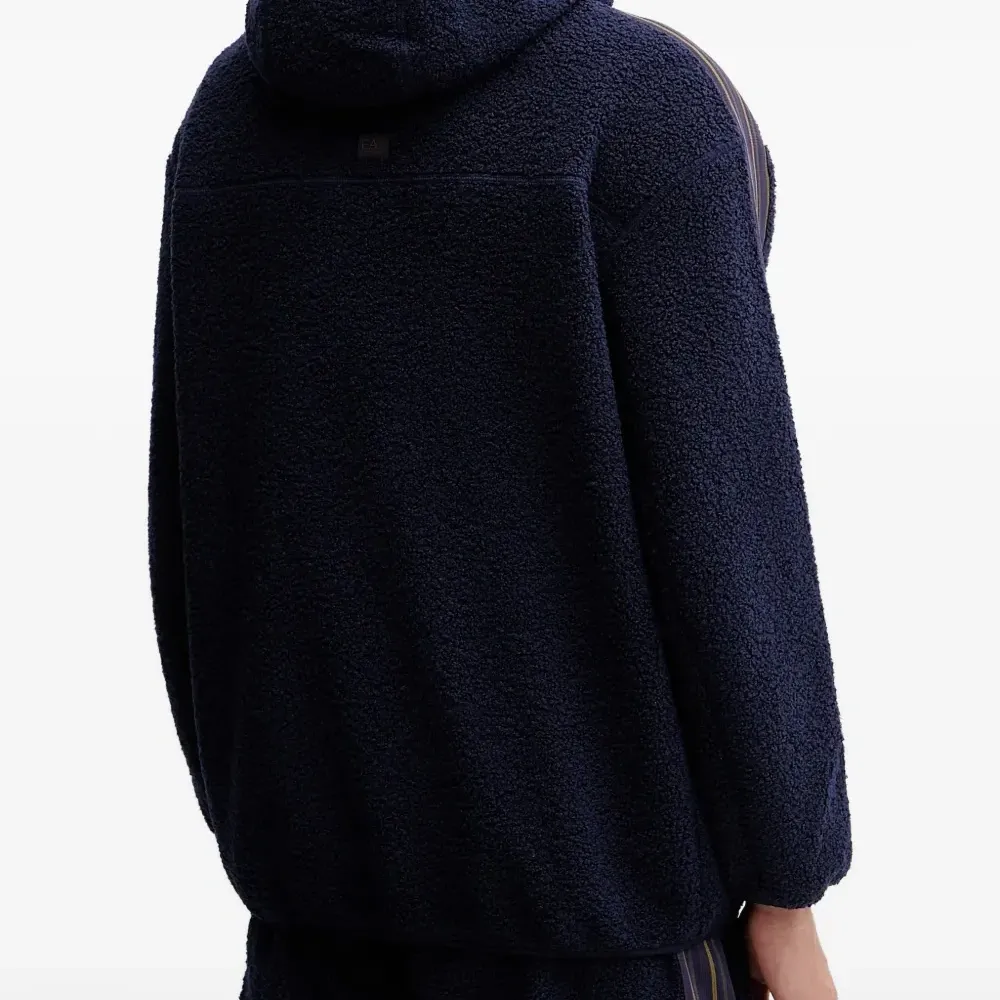 Худи в полоску