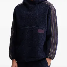 Худи в полоску