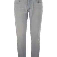 Зауженные джинсы Icon Зауженные джинсы Icon