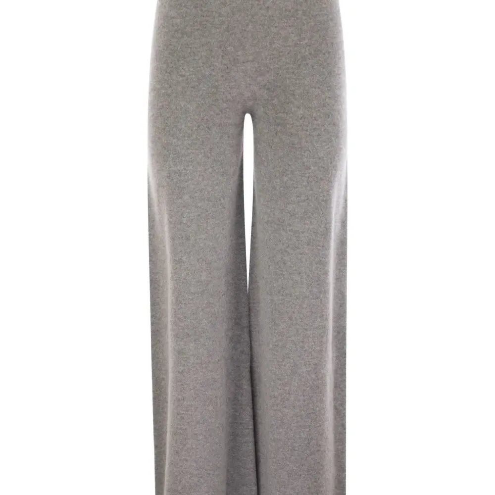 Брюки с эластичным поясом