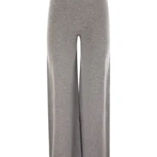 Брюки с эластичным поясом