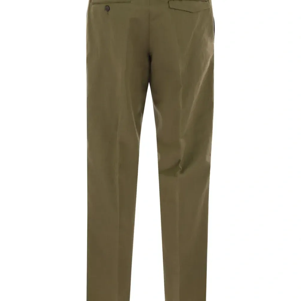 Брюки double loop Michael