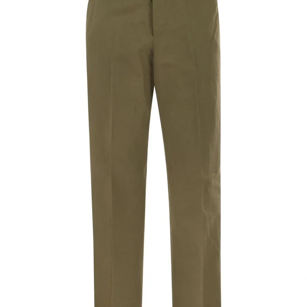 Брюки double loop Michael