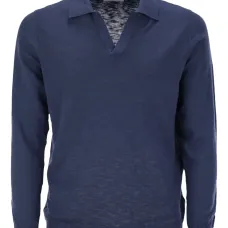 Свитер с длинными рукавами