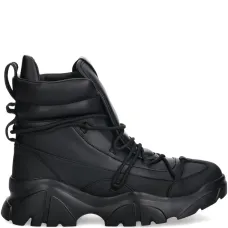 Ботильоны на шнуровке Ботильоны на шнуровке