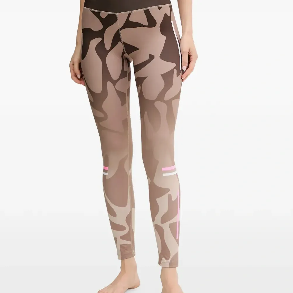 Леггинсы с узором Tamira