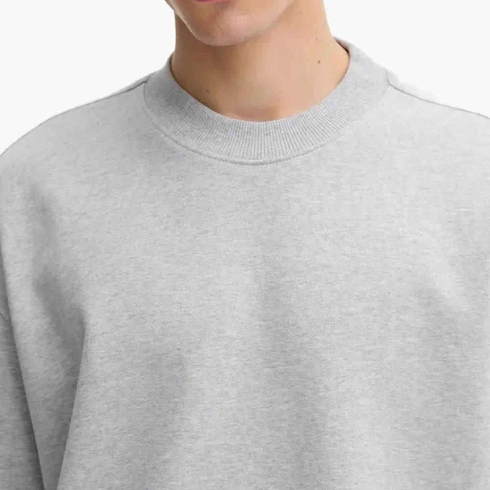 Толстовка Milo с логотипом