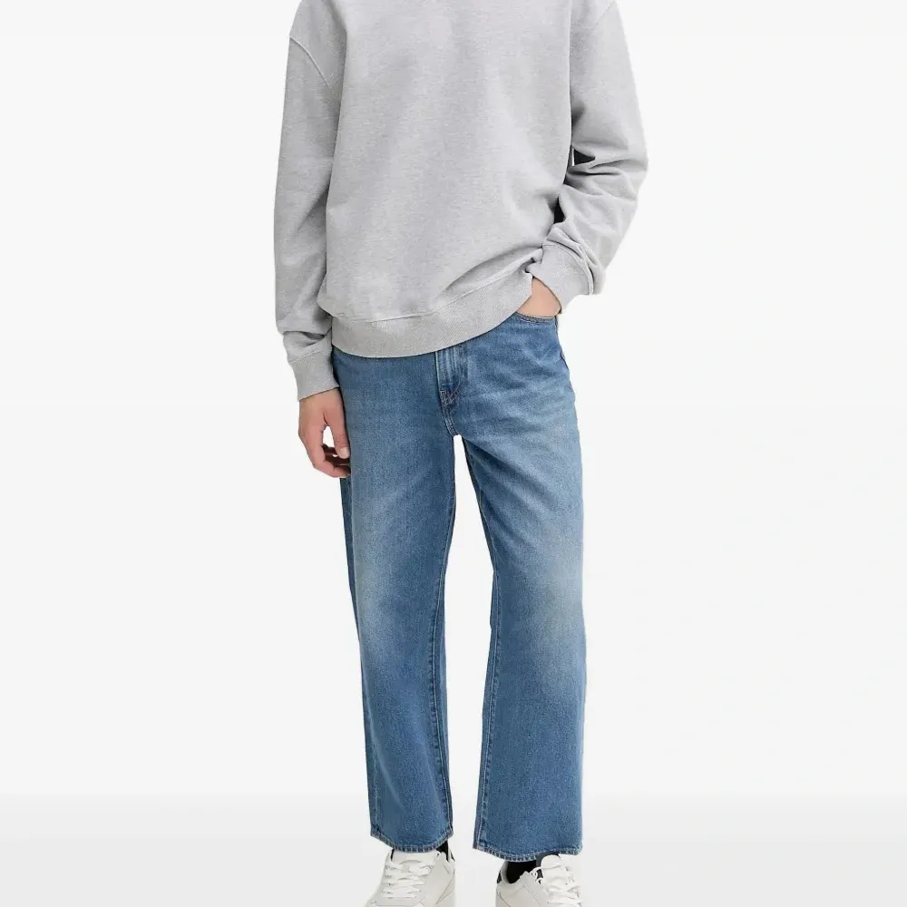 Толстовка Milo с логотипом