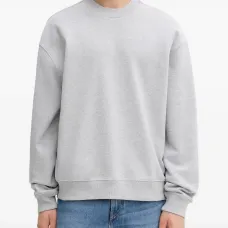 Толстовка Milo с логотипом