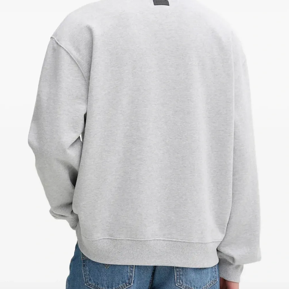 Толстовка Milo с логотипом