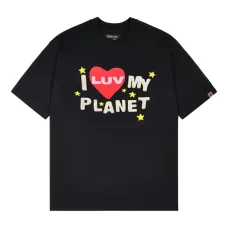 Футболка с графичным принтом