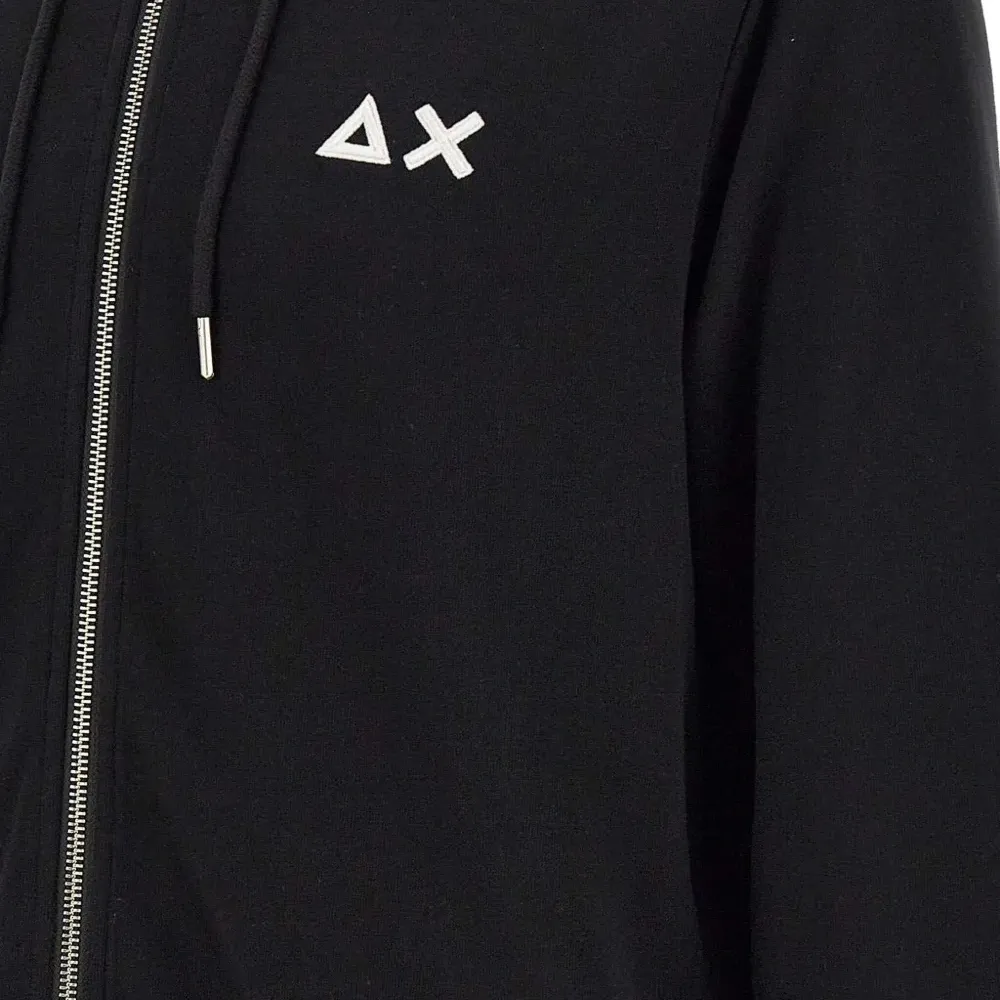 Толстовка на молнии с логотипом