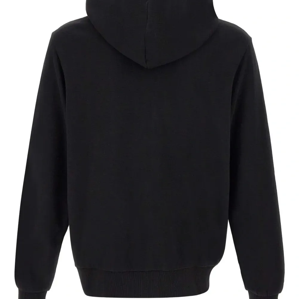 Толстовка на молнии с логотипом