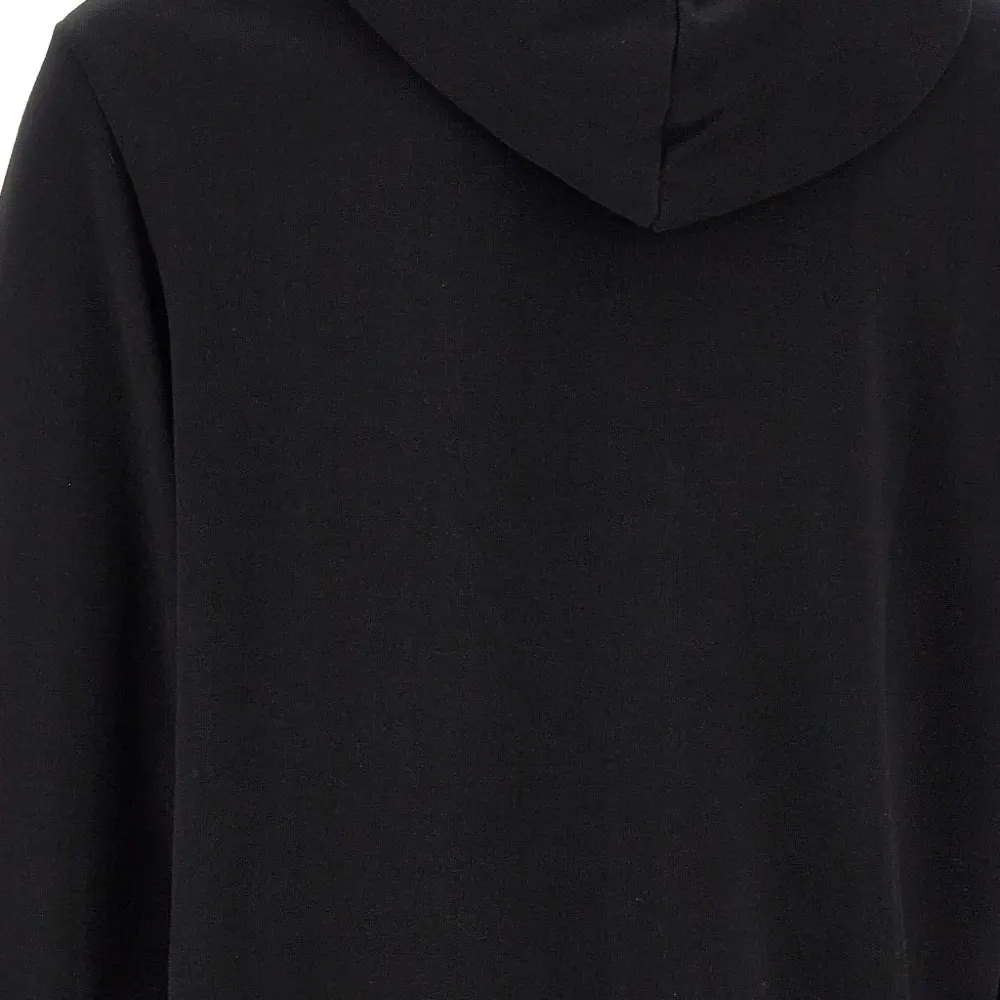 Толстовка на молнии с логотипом