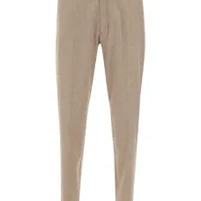 Брюки Mucha10g с подворотами