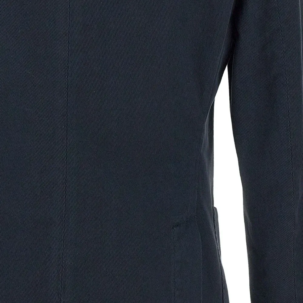 Двубортный пиджак Vanvitelli с заостренными лацканами