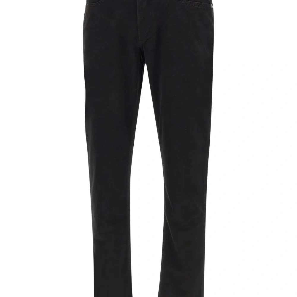 Брюки Rubens Z с карманами