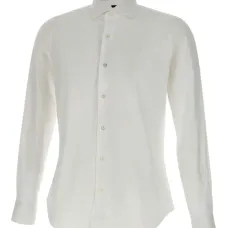 Рубашка с длинными рукавами Рубашка с длинными рукавами