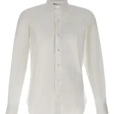 Рубашка с длинными рукавами