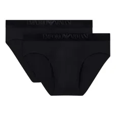 Трусы-брифы с логотипом