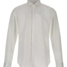 Рубашка на пуговицах Рубашка на пуговицах