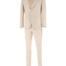 Костюм King с однобортным пиджаком