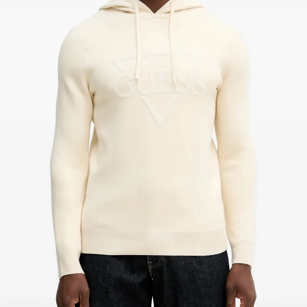 Худи с логотипом