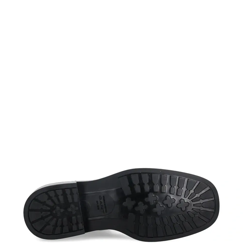 Ботинки Fayy с петлей на заднике