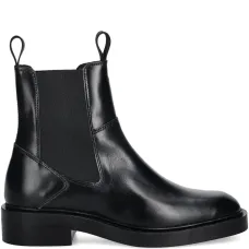 Ботинки Fayy с петлей на заднике