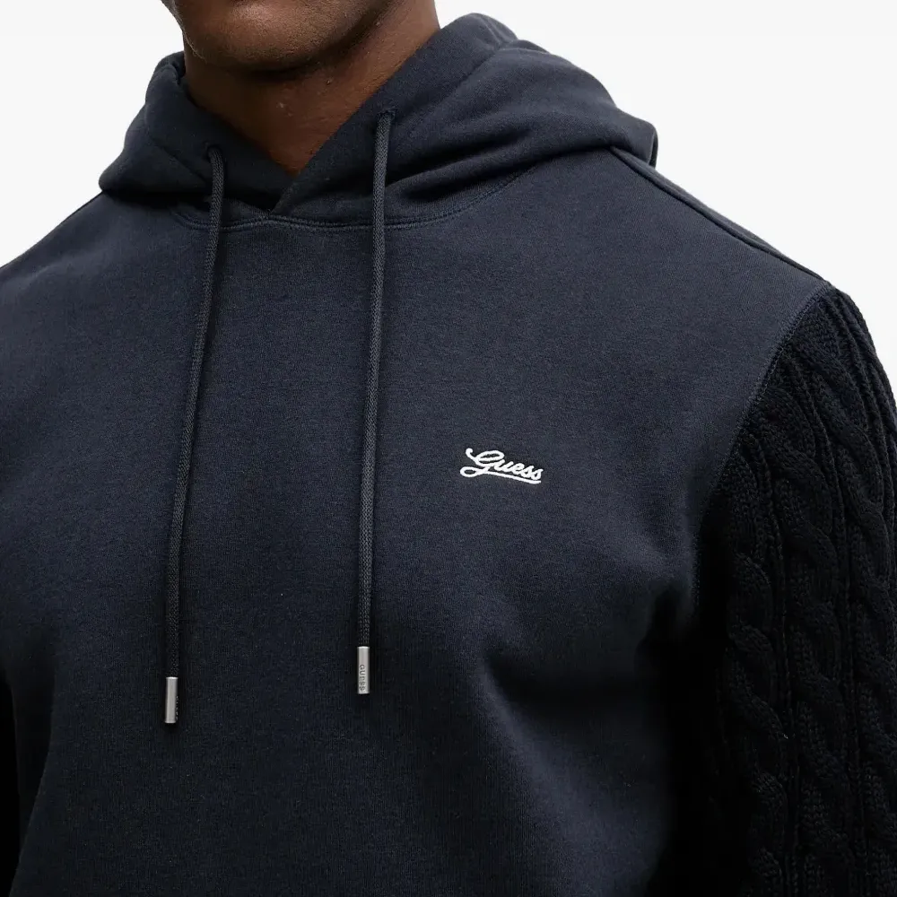 Худи с логотипом