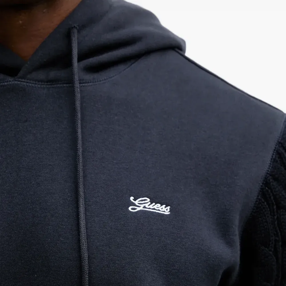 Худи с логотипом