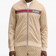 Спортивный костюм с монограммой