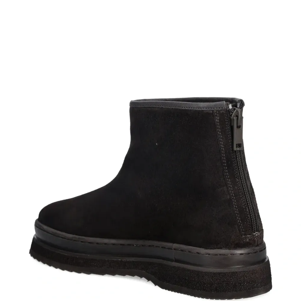 Ботинки Blistown на молнии