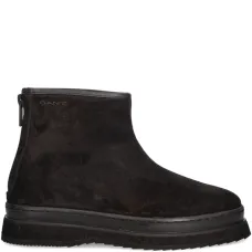 Ботинки Blistown на молнии