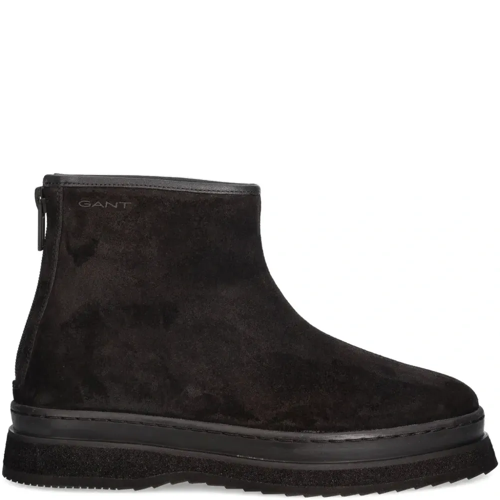 Ботинки Blistown на молнии