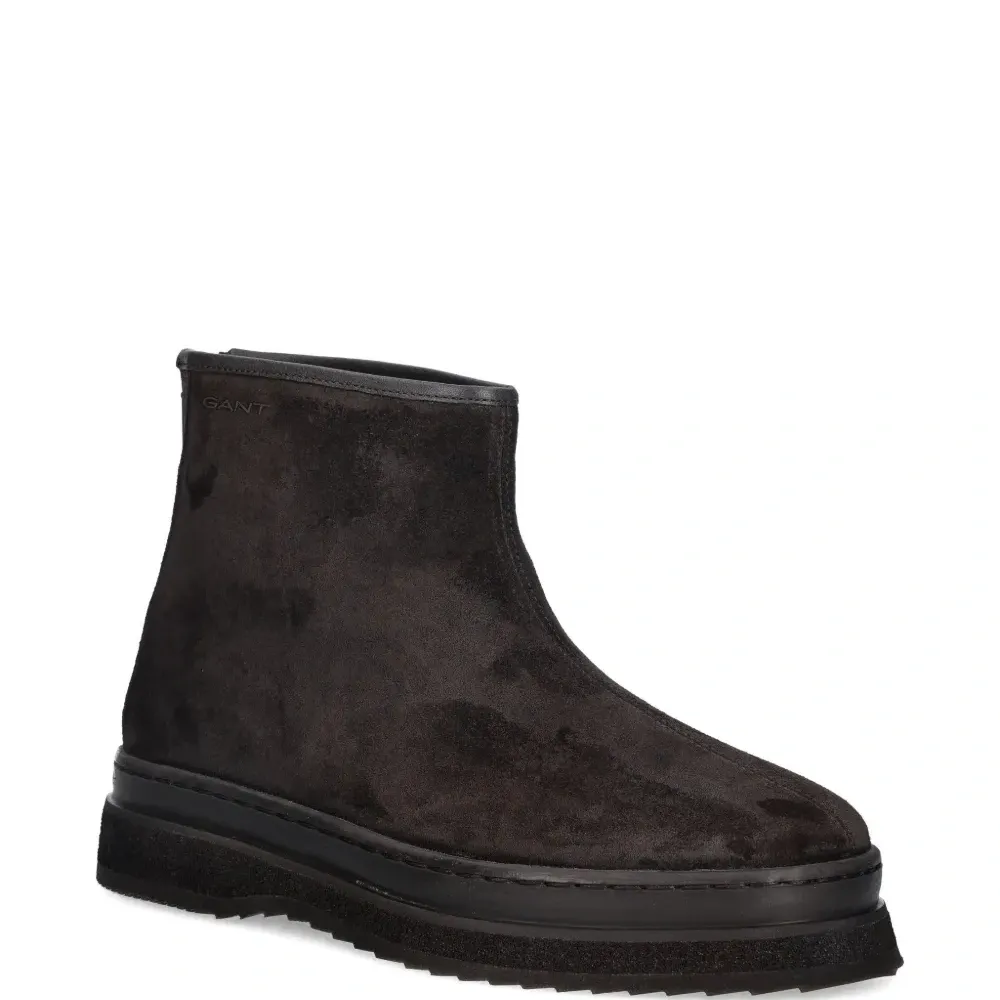 Ботинки Blistown на молнии