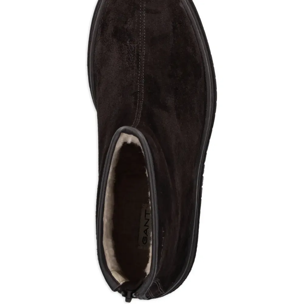 Ботинки Blistown на молнии