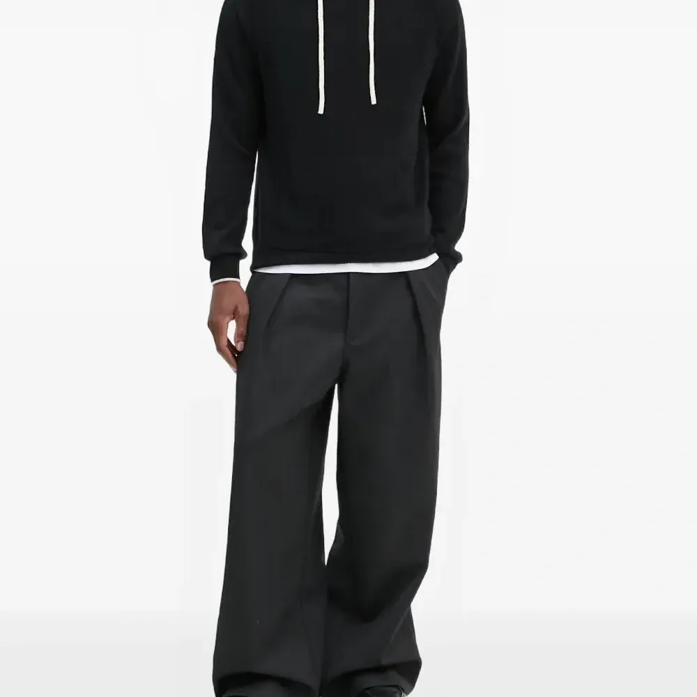 Худи с кулиской Худи с кулиской