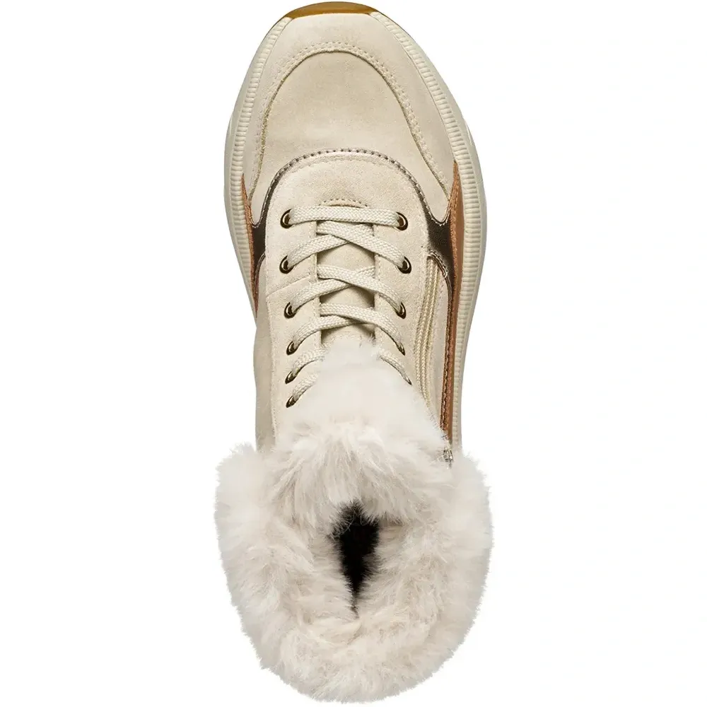 Ботинки Diamanta на шнуровке Ботинки Diamanta на шнуровке