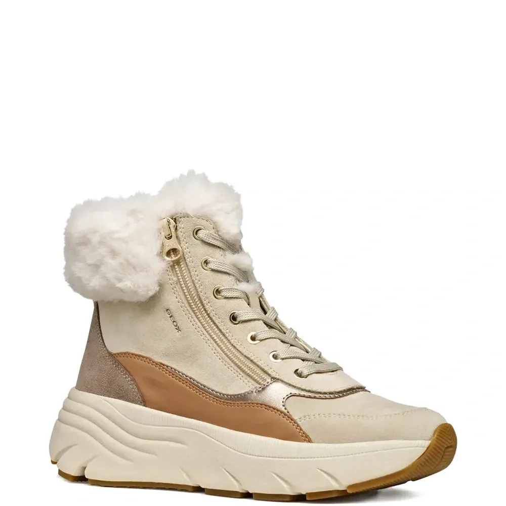 Ботинки Diamanta на шнуровке Ботинки Diamanta на шнуровке