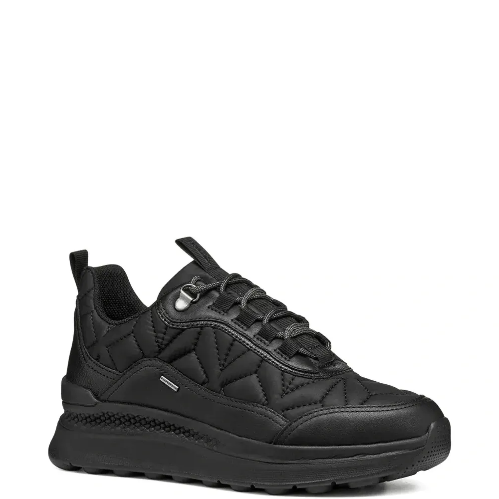 Стеганые кроссовки Spherica Actif X2 ABX Стеганые кроссовки Spherica Actif X2 ABX